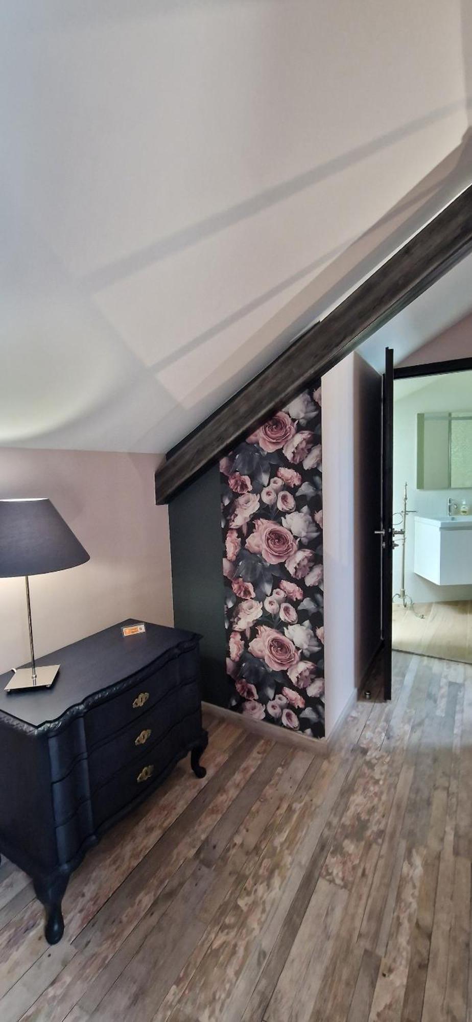 Bleautiful Josephine - Maison De Ville Avec Jardin Fontainebleau Room photo